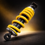 Monoshock Yamaha Fz 16 Endurance Original Amortiguador