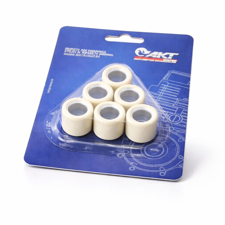 Juego Dados O Roller Akt Dynamic Pro 8 Gramos Original