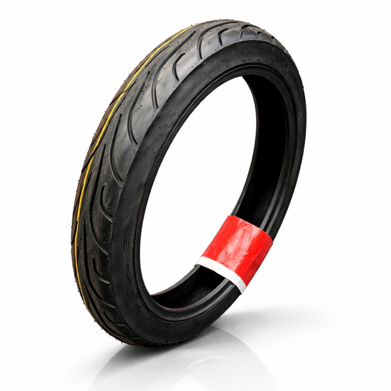 Llanta 300 18 Ttr 561 Kontrol