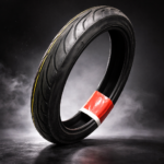 Llanta 300 18 Ttr 561 Kontrol