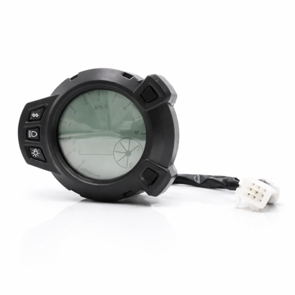 Tacometro Digital Bws 2