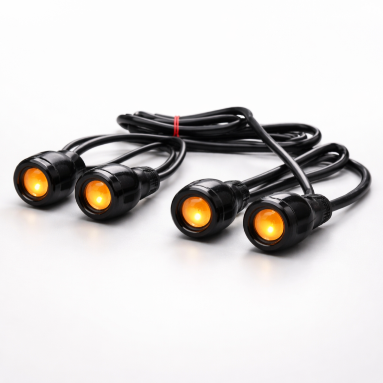 Bombillo Direccional Led Mini Dt