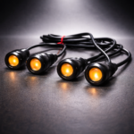 Bombillo Direccional Led Mini Dt