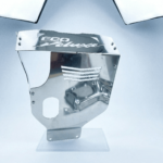 Pechera Acero Inoxidable Eco Deluxe Cromado