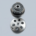 Clutch Automatico Completo AK 125 Dynamic Original