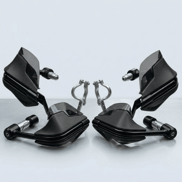 Cortaviento Hand Saver Xcape Touring Universal Rooster