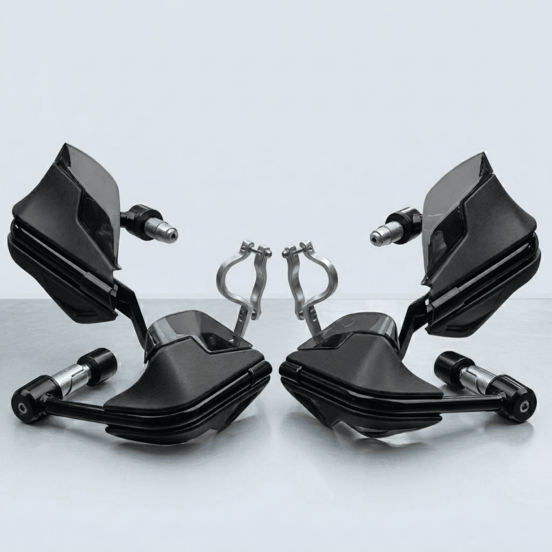 Cortaviento Hand Saver Xcape Touring Universal Rooster