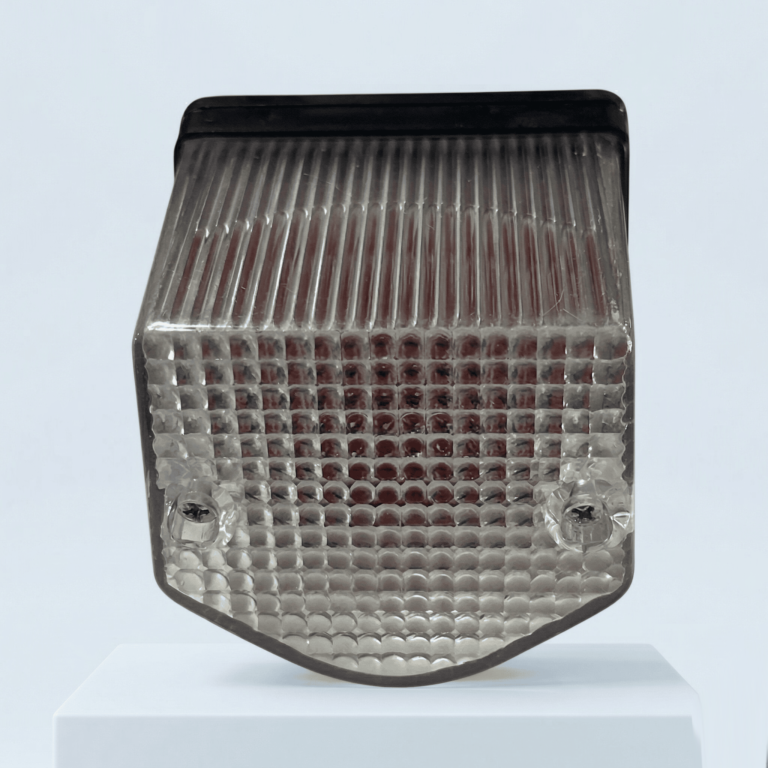 Stop Yamaha Fz 16 Dt 125 Transparente
