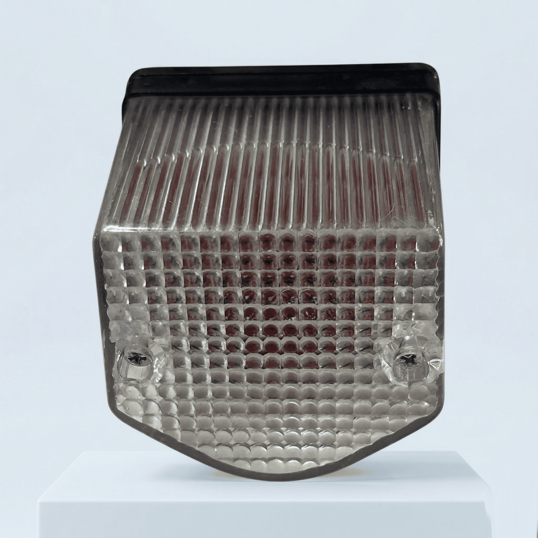 Stop Yamaha Fz 16 Dt 125 Transparente Stop Yamaha Fz 16 Dt 125 Transparente