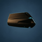 Tapa Caja Filtro Kymco Agility 125 Xtreme Naked Original