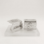 Protector Bomba Freno Delantero Suzuki Dr150