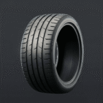 Llanta Zextour Premium Ls669 245/40R19