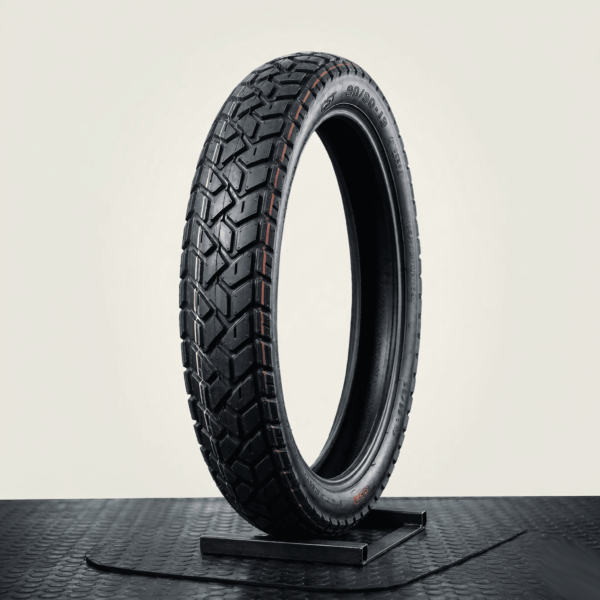 Llanta CST 90/90-19 C6559Y TT 52P Delantera