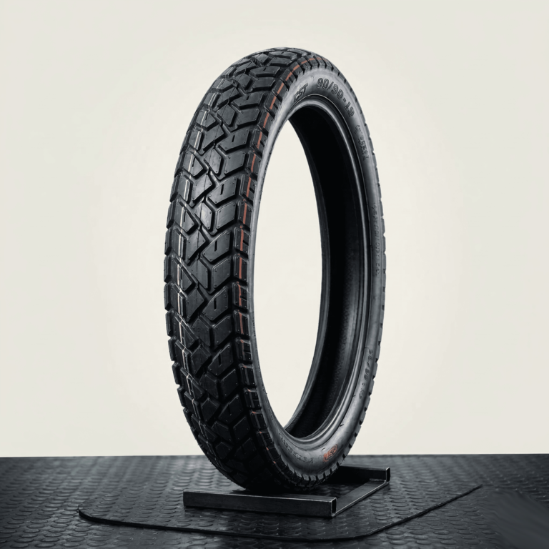 Llanta CST 90/90-19 C6559Y TT 52P Delantera