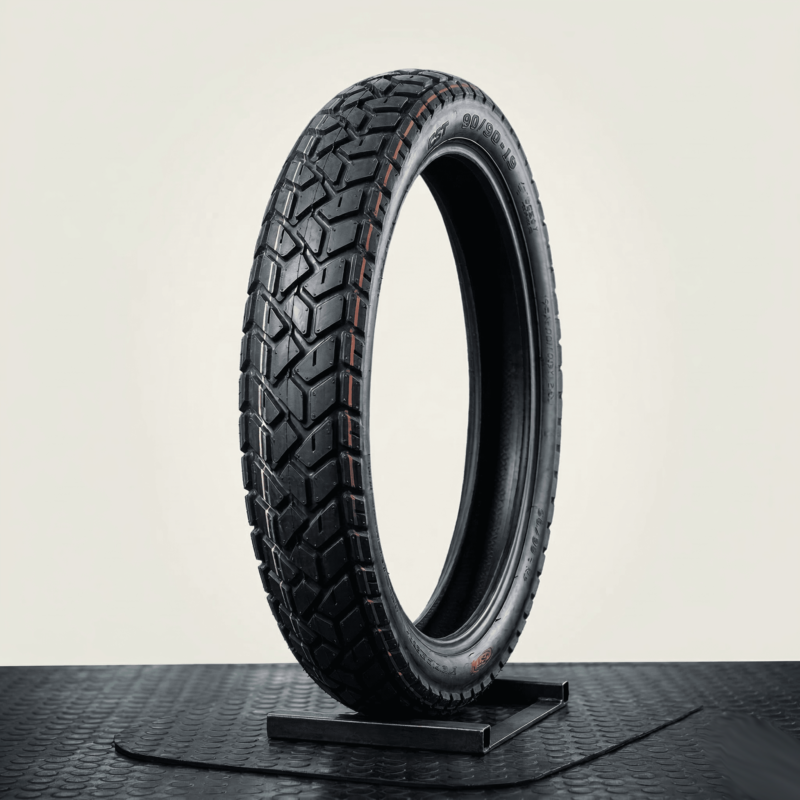 Llanta CST 90/90-19 C6559Y TT 52P Delantera