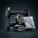 Slider 2drift Negro/Gris Yamaha Fz 3.0 2025