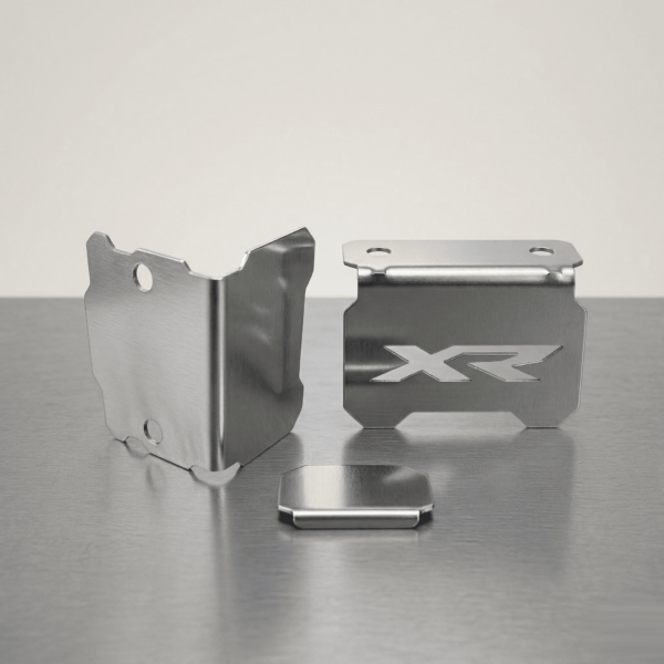 Protector Para Bomba De Freno Honda Xr 125 150