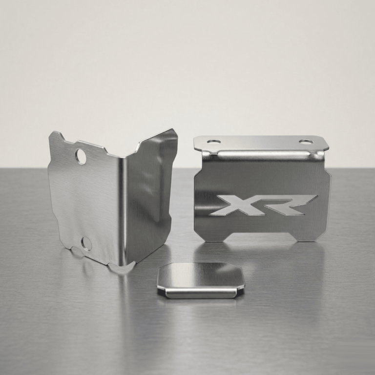 Protector Para Bomba De Freno Honda Xr 125 150