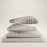 Par De Sliders Laterales Acero Inoxidable Yamaha Mt-15