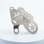 Protector Mordaza Delantera Yamaha Dt 125