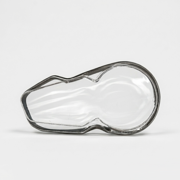 Protector De Tacómetro Transparente Para Ttr 125 150