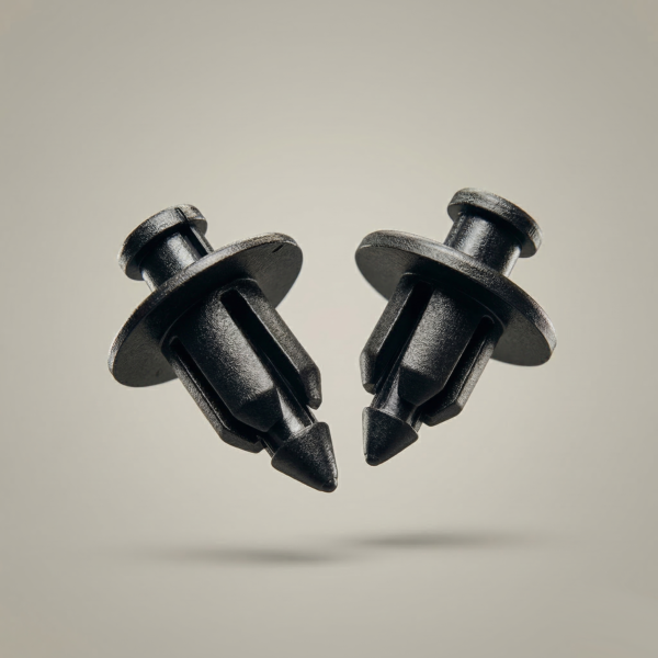 Pin Pequeño Plastico Para Tapas Crypton Fi