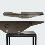 Guarda Cadena Bajaj Acero Inoxidable Pulsar Ns 200