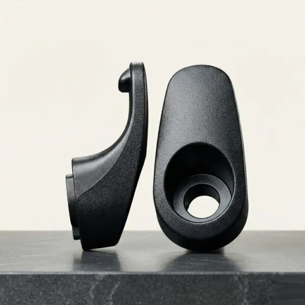 Gancho Para Casco Kymco Agility 125 Original