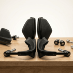 Cortaviento Hand Saver Street Rooster