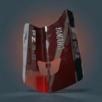 Protector Escape Yamaha Fz 3.0 Cromo