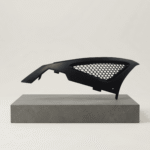 Rejilla Izquierda Tapas Laterales Auteco Kymco Agility