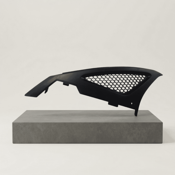 Rejilla Izquierda Tapas Laterales Auteco Kymco Agility