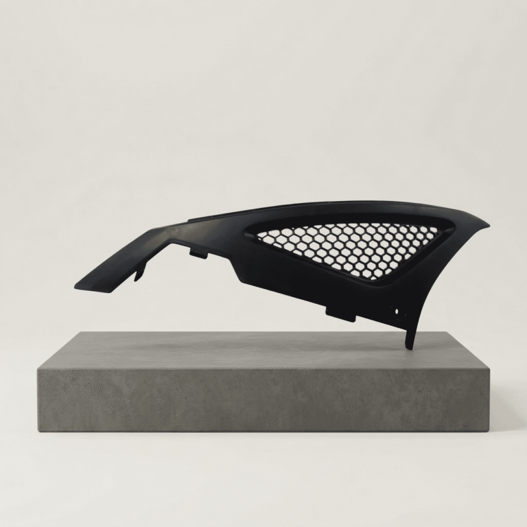 Rejilla Izquierda Tapas Laterales Auteco Kymco Agility