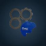 Discos Clutch Akt 110 Original