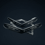 Slider Floor Board Yamaha Nmax Connected