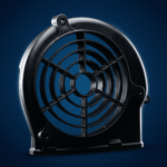 Tapa Ventilador Kymco Agility 125 Original