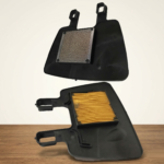 Filtro De Aire Suzuki Best 125 Viva R Generico