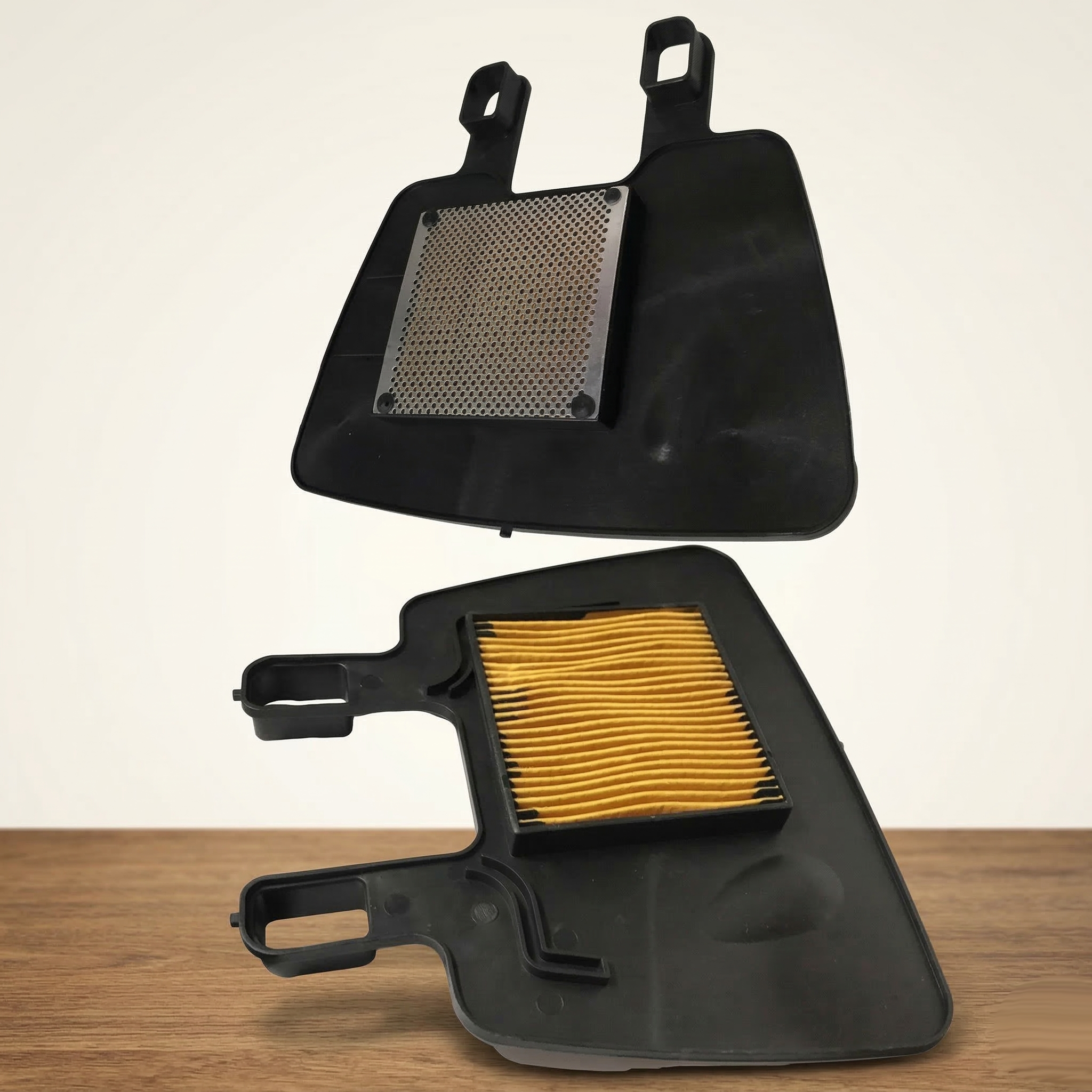 Filtro De Aire Suzuki Best 125 Viva R Generico Filtro De Aire Suzuki Best 125 Viva R Generico