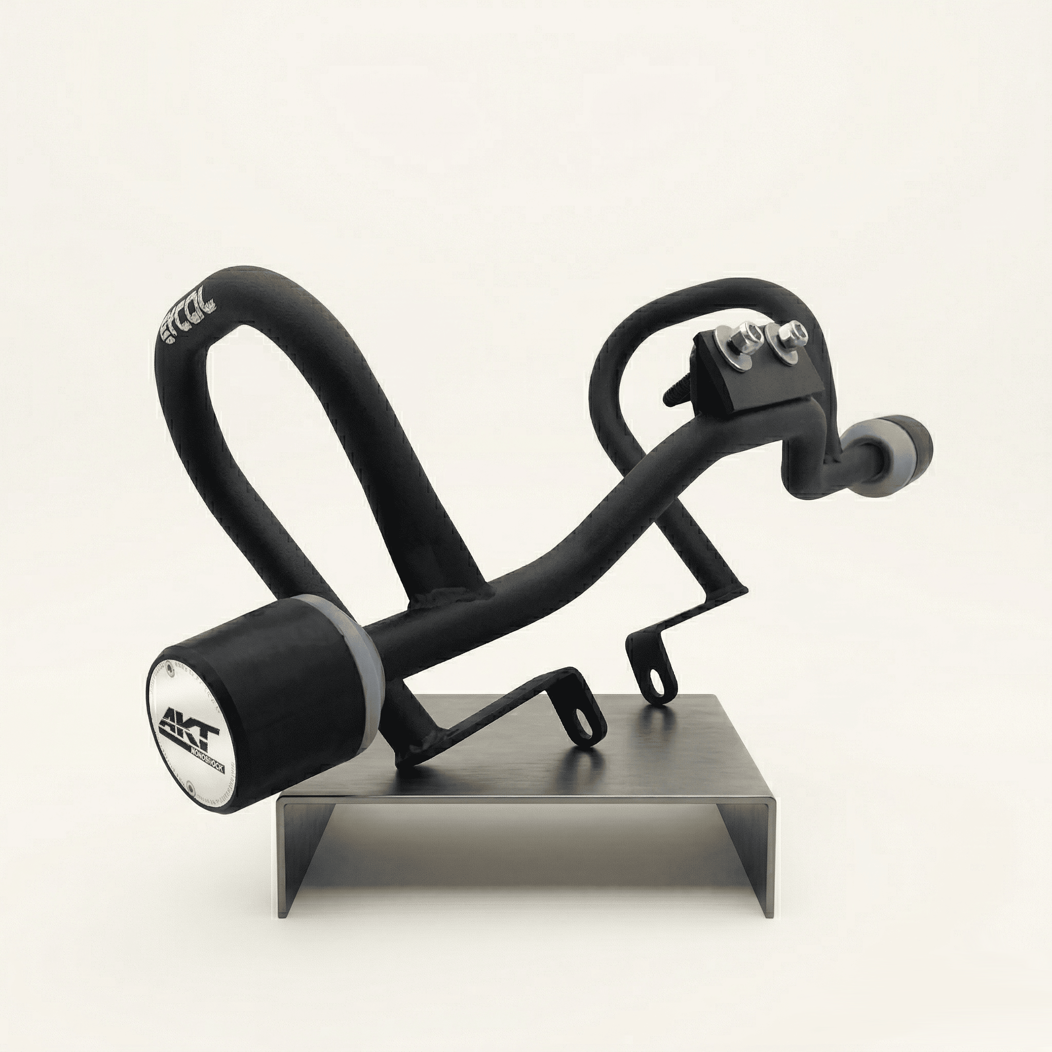 Defensa Tipo Slider Akt Cr4 Monoshock Cicol(1) Defensa Tipo Slider Akt Cr4 Monoshock Cicol