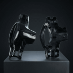 Carenaje Trasero Original Suzuki Best 125