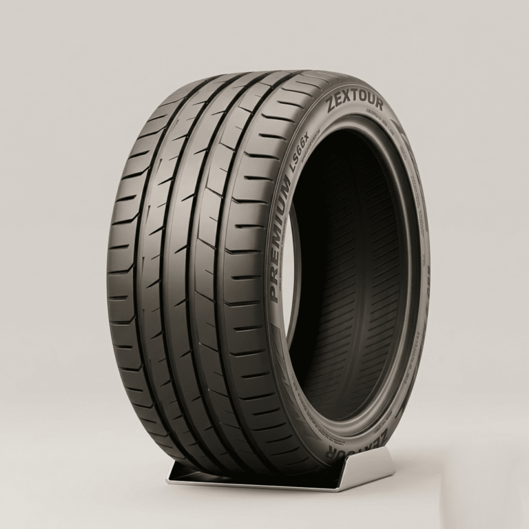 Llanta Zextour Premium Ls669 245/40R19