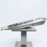 Protector Escape Yamaha Nmax 2.0 Acero Inoxidable