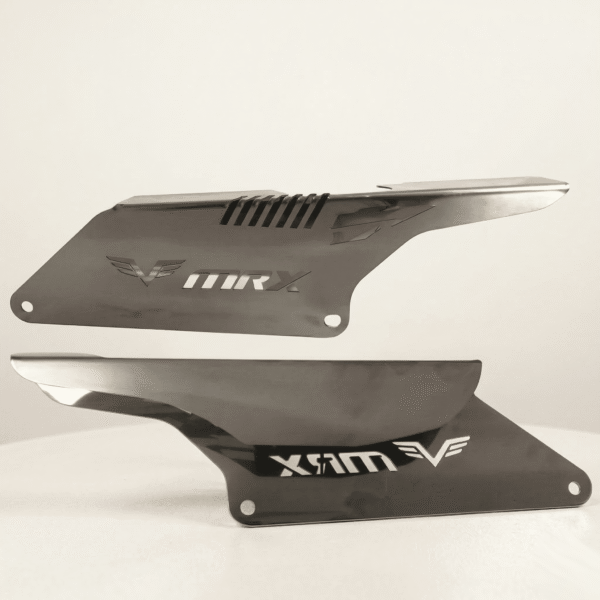 Guarda Cadena Victory Mrx Acero Inoxidable