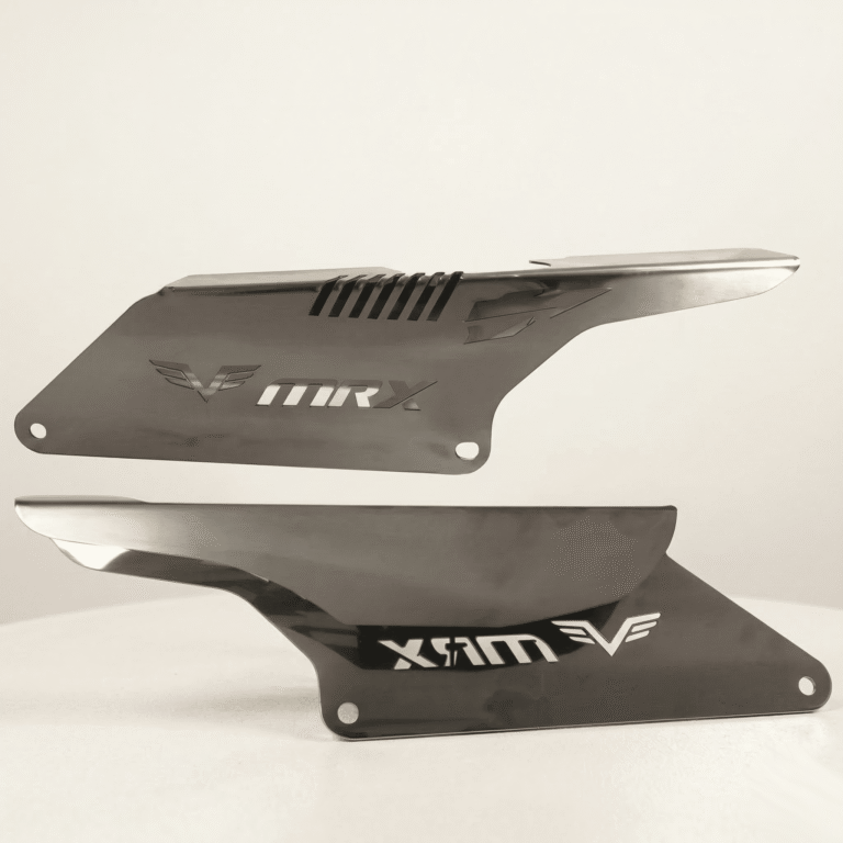 Guarda Cadena Victory Mrx Acero Inoxidable