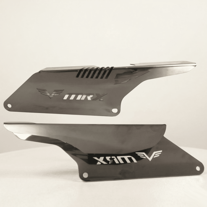 Guarda Cadena Victory Mrx Acero Inoxidable