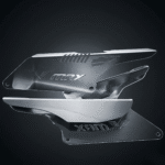 Guarda Cadena Victory Mrx Acero Inoxidable