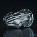 Protector De Tacómetro Transparente Para Ttr 125 150