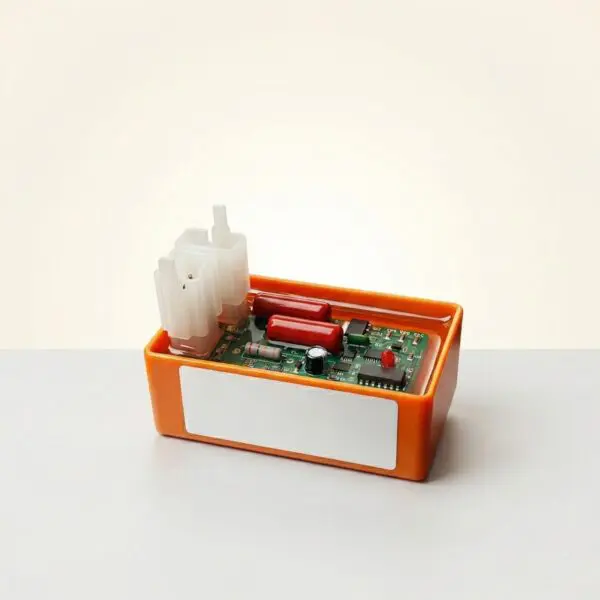 Cdi Racing Boxer Encendido Electrónico