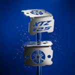 Protector Bomba Delantera Yamaha Xtz 125