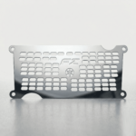 Protector Radiador Yamaha Fz 2.0 Acero Inoxidable